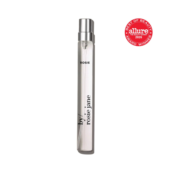 Image may contain Bottle Cosmetics Perfume and Shaker
